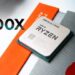 Ryzen 3900X Mining Monero | RandomX
