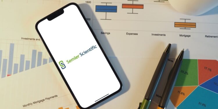 Semler Scientific Acquires Another 211 Bitcoin for $21.5 Million, Raises Holdings to 2,084 BTC
