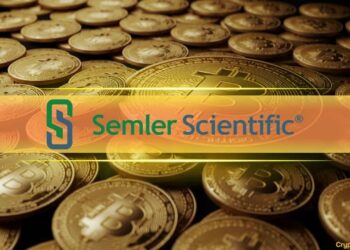 Semler Scientific Tops Bitcoin Stash With $30M Purchase