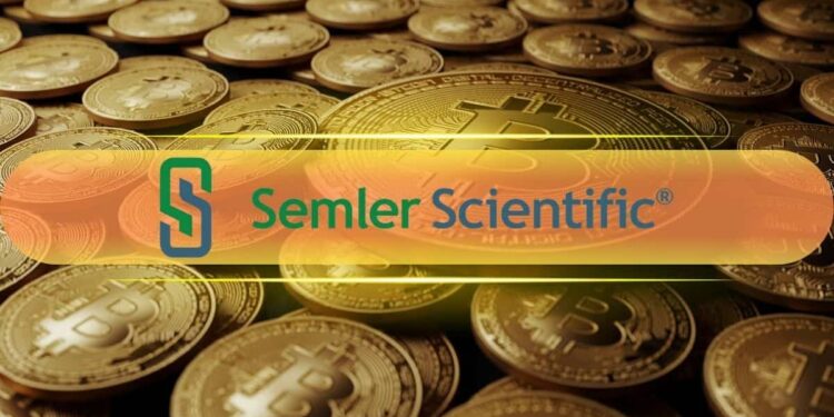 Semler Scientific Tops Bitcoin Stash With $30M Purchase