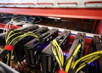 Switched all my Barn mining rigs to Ergo & Neoxa