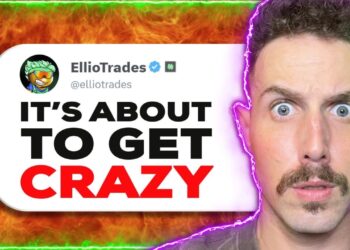 THE GOLDEN AGE OF BITCOIN & CRYPTO WEALTH CREATION HAS BEGUN