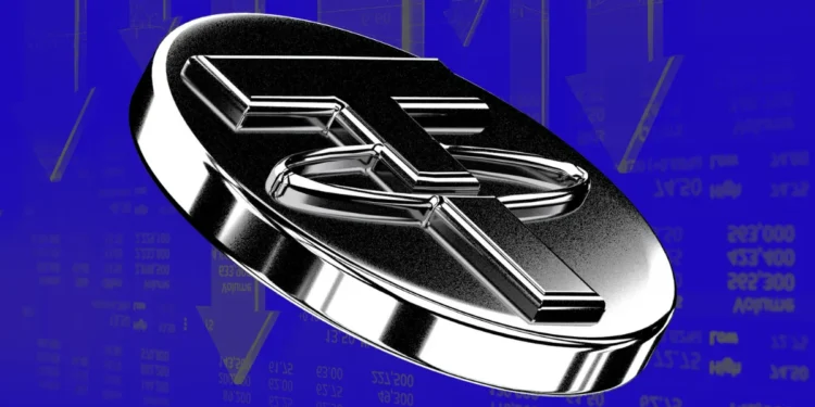 Tether Makes Its First Crypto VC Fund Investment Of $2M Into Arcanum Capital