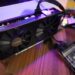 The Intel ARC A380 can Mine Ethereum now…