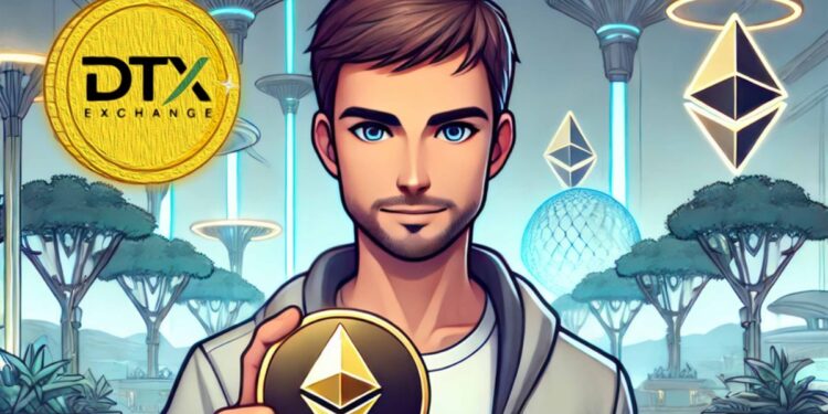 DTX Exchange