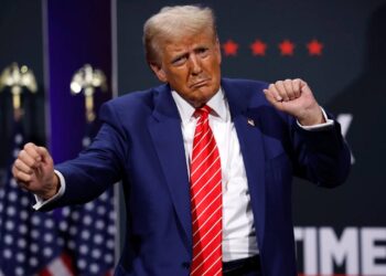 The Presidential Crypto Portfolio Expands—Trump’s Crypto Holdings Rise, Now Worth $13M