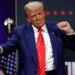 The Presidential Crypto Portfolio Expands—Trump’s Crypto Holdings Rise, Now Worth $13M