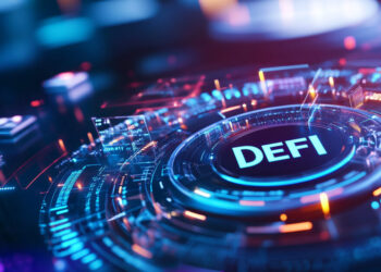 The key challenges for institutional DeFi adoption