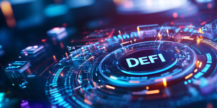 The key challenges for institutional DeFi adoption