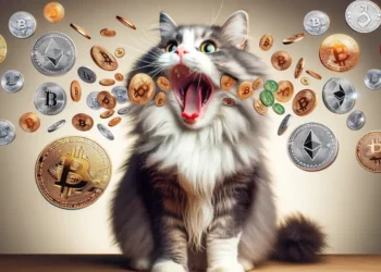 Cat-based Meme Coins To Dominate The Upcoming Altcoin Run?