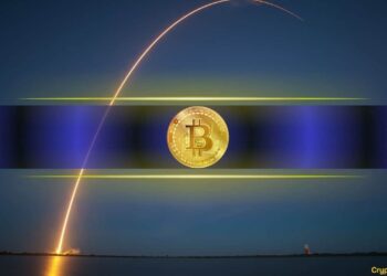 This Metric Suggests BTC Could See Sharp Uptick Within the Next 2 Months