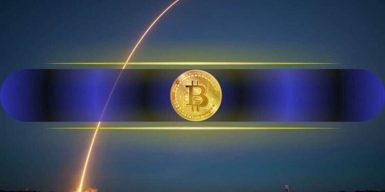 This Metric Suggests BTC Could See Sharp Uptick Within the Next 2 Months