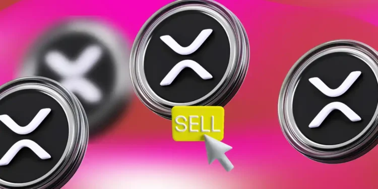Why XRP Price Dropped