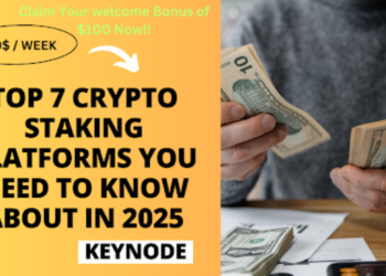 Keynode