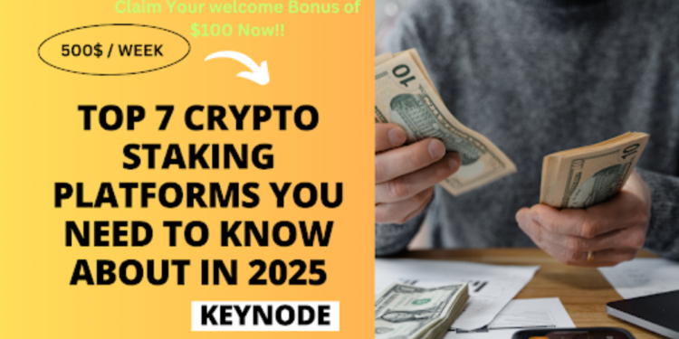 Keynode