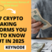 Keynode