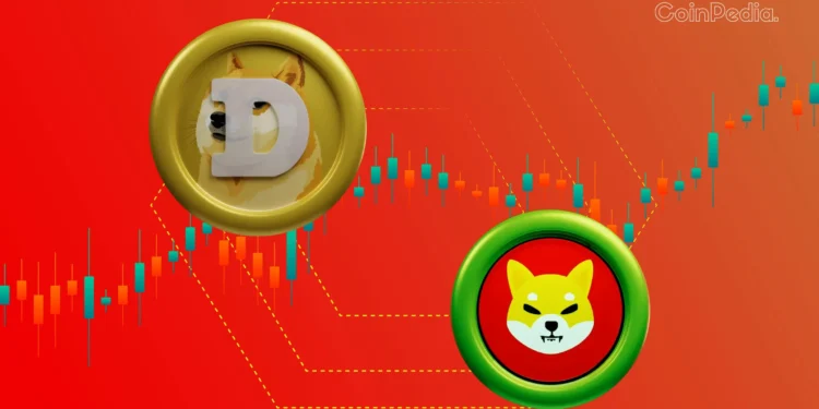 Top Memecoins Struggling to Recover-What’s Next for Shiba Inu (SHIB) & Dogecoin (DOGE)