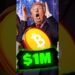 Trump Sends BITCOIN To $1M 😱