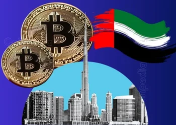 Is the UAE Secretly Stockpiling Bitcoin Reserves