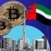 Is the UAE Secretly Stockpiling Bitcoin Reserves