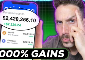 ULTIMATE BEGINNERS GUIDE TO GETTING RICH IN CRYPTO (BULL MARKET BIBLE)