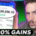 ULTIMATE BEGINNERS GUIDE TO GETTING RICH IN CRYPTO (BULL MARKET BIBLE)