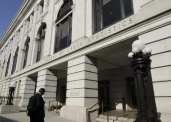 US November CPI matches expectations, Fed rate cut likely ahead
