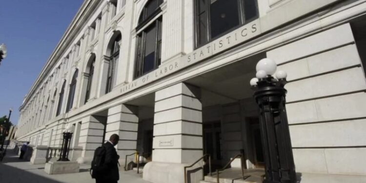 US November CPI matches expectations, Fed rate cut likely ahead