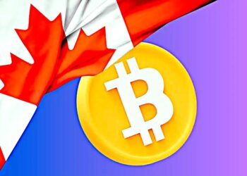 Canada's Bitcoin Adoption