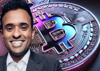 Vivek Ramaswamy’s Strive Targets BTC Exposure With Bitcoin Bond ETF Proposal