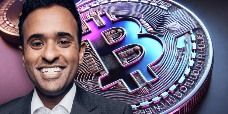 Vivek Ramaswamy’s Strive Targets BTC Exposure With Bitcoin Bond ETF Proposal