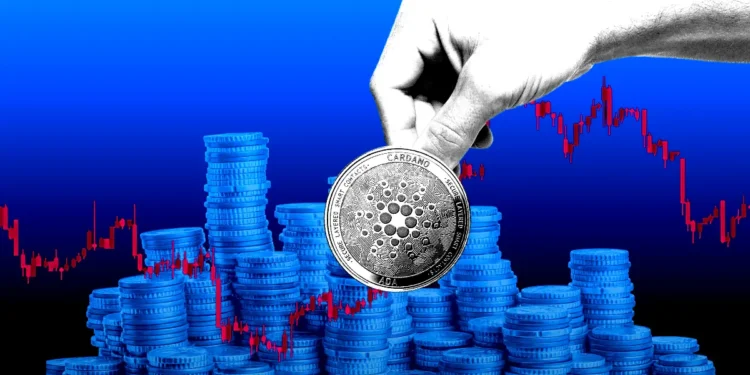 Cardano Price Prediction Today: Why ADA Price Is Surging?
