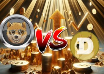 dogen VS Doge