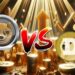 dogen VS Doge