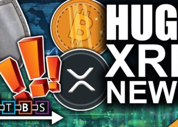 XRP Dealt Devastating Blow (Outstanding Defense Mobilized For Crypto) | BitBoy Crypto