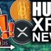 XRP Dealt Devastating Blow (Outstanding Defense Mobilized For Crypto) | BitBoy Crypto