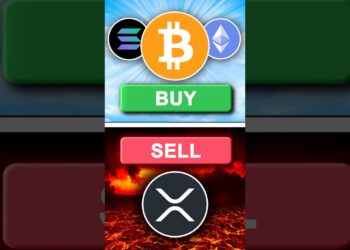 XRP Is NOT Worth Your Crypto 😳