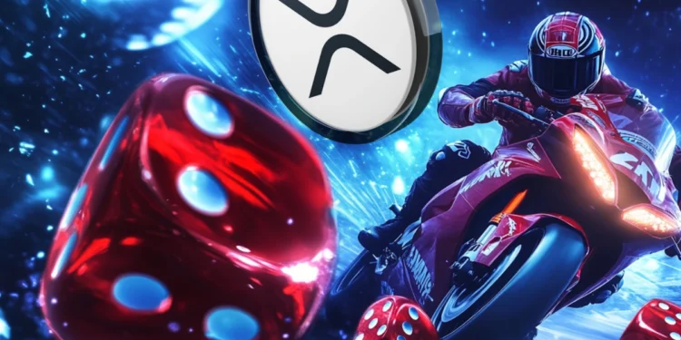 xrp-rollblock