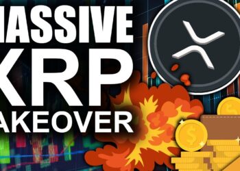 XRP Taking Over Banks (XRP World Cryptocurrency)