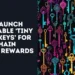 Xai to Launch ‘Tiny Sentry Keys’ for Blockchain Gaming Rewards