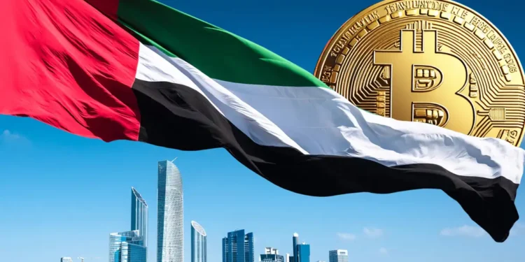 Crypto-in-UAE