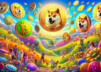 Meme coins