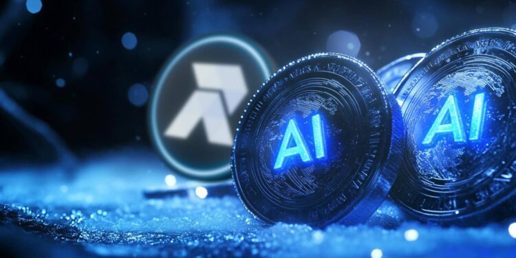 3 best AI altcoins under $1 that could deliver huge returns in early 2025