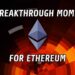 A Breakthrough Moment For Ethereum | Can Optimistic Rollups Scale Ethereum?