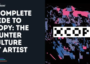 A Complete Guide to XCOPY: The Counter-Culture NFT Artist
