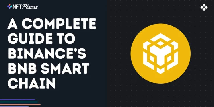 A Complete Guide to the BNB Smart Chain