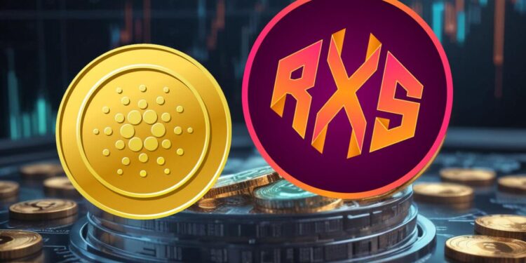 A growing number of Cardano and Solana investors are turning their attention to Rexas Finance