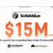 Ai-Driven Crypto Research Platform SoSoValue Raises $15 Million Series A to Launch the Investible Spot Index Protocol SSI