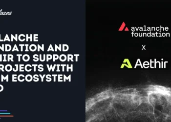 Avalanche and Aethir to Support AI Projects with $100M Funding