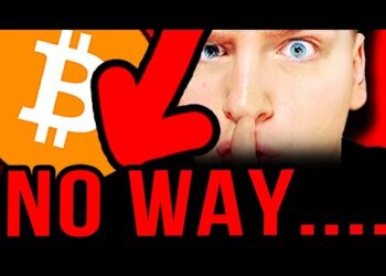 BITCOIN: GAME OVER DUE TO WEEKLY CLOSE!!!??